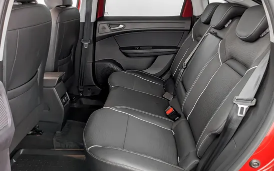 Renault Arkana 1.30 вариатор, фото №15