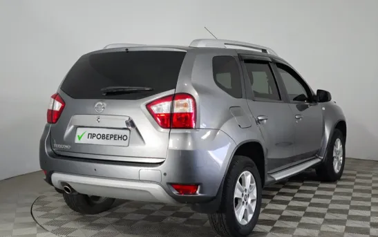 Nissan Terrano 2.00 автоматическая, фото №2
