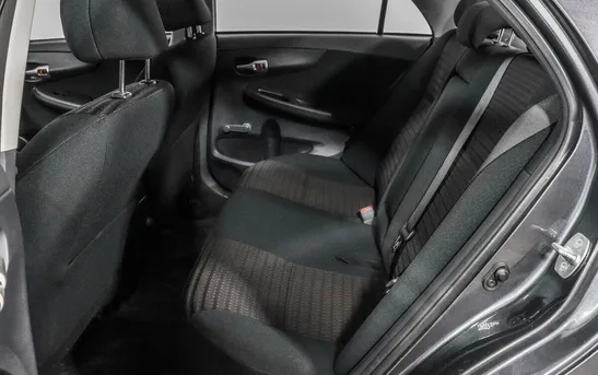 Toyota Corolla 1.60 автоматическая, фото №6