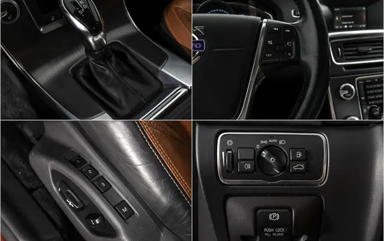 Volvo S60 2.00 автоматическая, фото №12