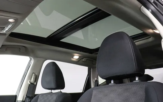 Nissan X-Trail 2.00 вариатор, фото №9