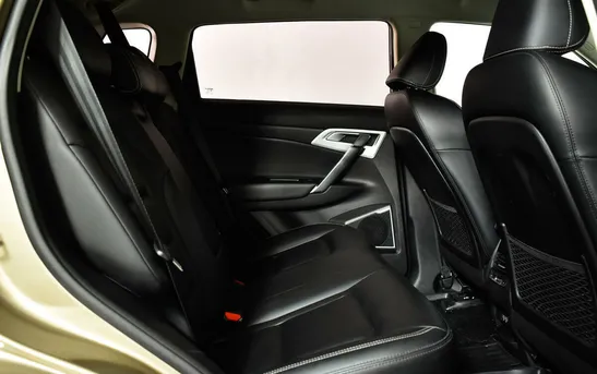 Geely Atlas 1.80 автоматическая, фото №7