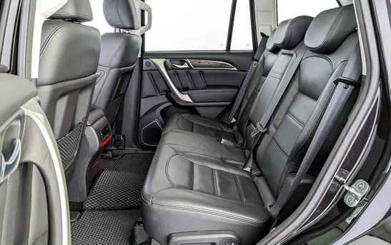 Haval H9 2.00 автоматическая, фото №11