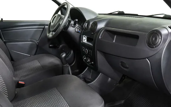 Lada (ВАЗ) Largus 1.60 механика, фото №5