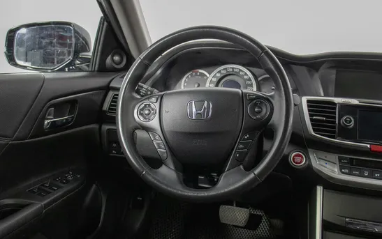 Honda Accord 2.40 автоматическая, фото №9
