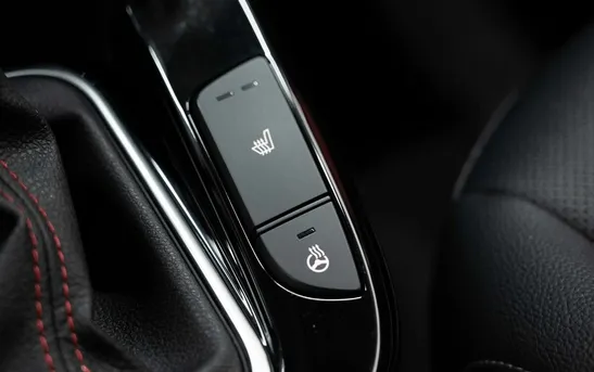 Kia Soul 2.00 автоматическая, фото №18