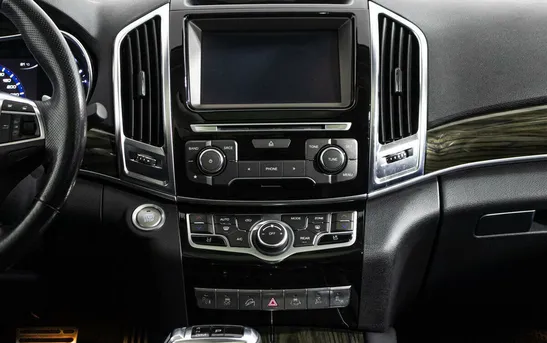 Haval H9 2.00 автоматическая, фото №9