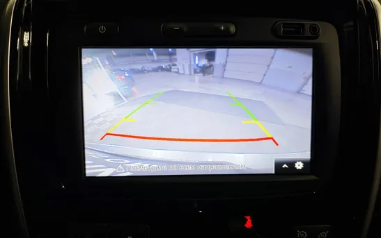 Nissan Terrano 2.00 автоматическая, фото №9