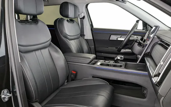 Jaecoo J7 1.60 робот, фото №12