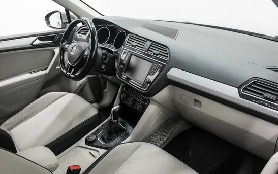 Volkswagen Tiguan 1.40 робот, фото №5