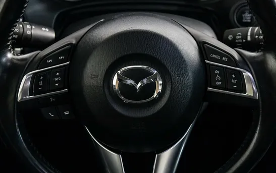 Mazda CX-5 2.00 автоматическая, фото №10