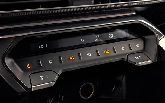 Kaiyi E5 1.50 вариатор, фото №16