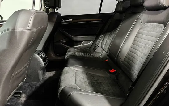 Volkswagen Passat 1.40 робот, фото №7