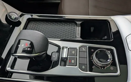 Jetour X90 PLUS 1.60 робот, фото №16