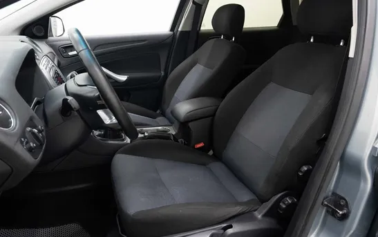 Ford Mondeo 2.00 механика, фото №5