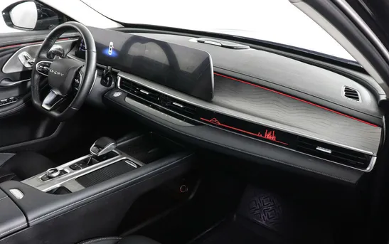 CHERY Arrizo 8 1.60 робот, фото №7