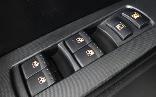 SsangYong Kyron 2.00 механика, фото №10