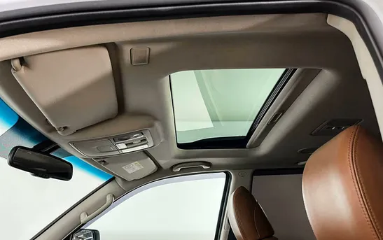 Kia Mohave 3.00 автоматическая, фото №10