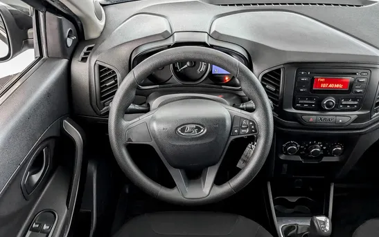 Lada (ВАЗ) XRAY 1.80 робот, фото №8