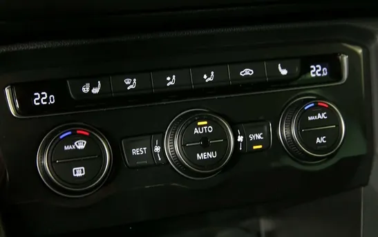 Volkswagen Tiguan 1.40 робот, фото №10