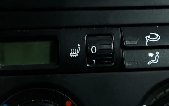 Volkswagen Golf 1.60 автоматическая, фото №8