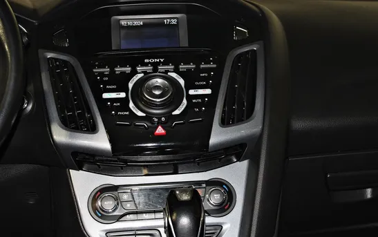 Ford Focus 2.00 робот, фото №7