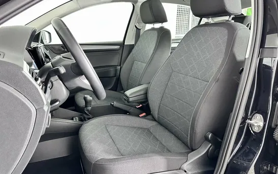 Volkswagen Polo 1.60 механика, фото №7