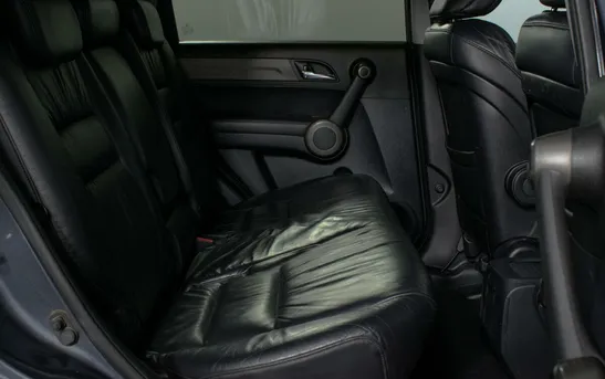 Honda CR-V 2.40 автоматическая, фото №8