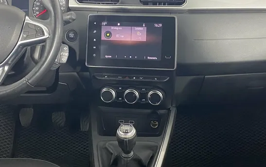 Renault Arkana 1.60 механика, фото №7