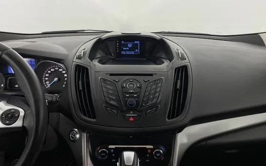 Ford Kuga 1.60 автоматическая, фото №8