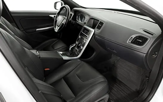 Volvo S60 2.00 автоматическая, фото №5