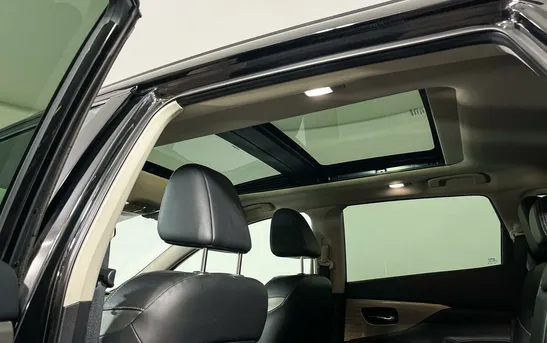 Nissan Murano 3.50 вариатор, фото №8