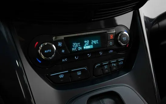 Ford Kuga 2.00 робот, фото №11