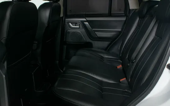 Land Rover Freelander 2.20 автоматическая, фото №11