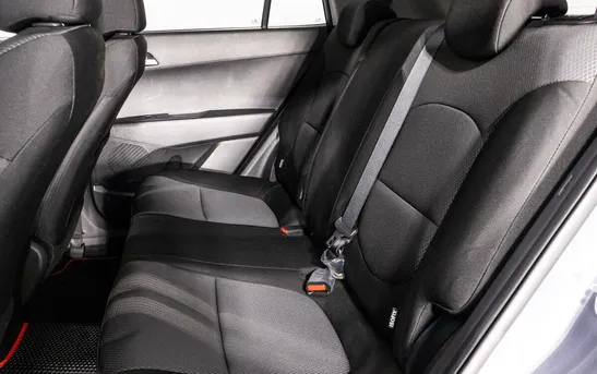 Hyundai Creta 2.00 автоматическая, фото №6