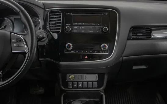 Mitsubishi Outlander 2.00 вариатор, фото №7