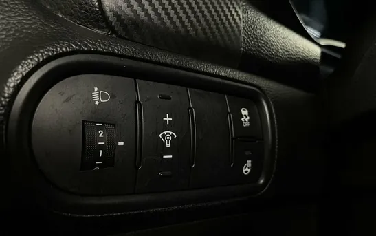 Kia Cerato 1.60 автоматическая, фото №9