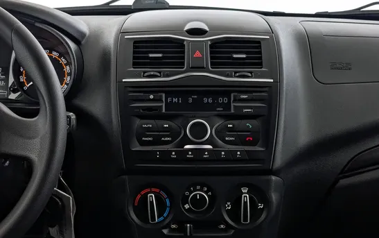 Lada (ВАЗ) Granta 1.60 механика, фото №6