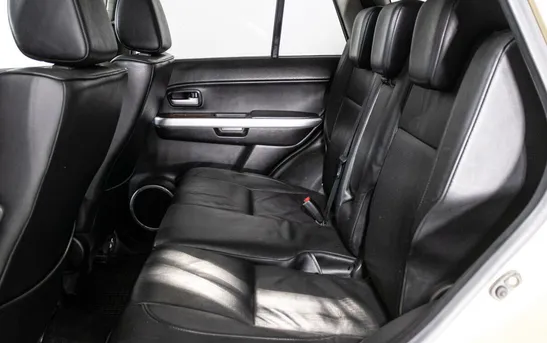 Suzuki Grand Vitara 2.00 автоматическая, фото №6