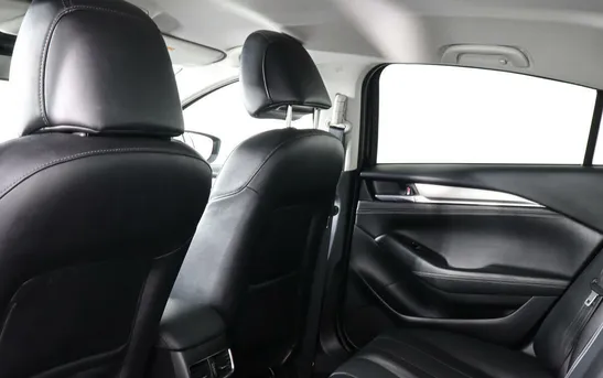 Mazda 6 2.00 автоматическая, фото №7