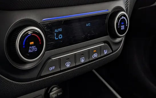 Hyundai Creta 1.60 автоматическая, фото №9