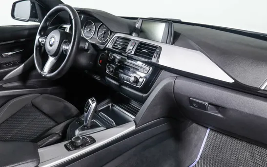 BMW 3 серии 2.00 автоматическая, фото №5