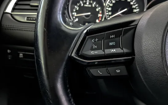 Mazda 6 2.00 автоматическая, фото №17