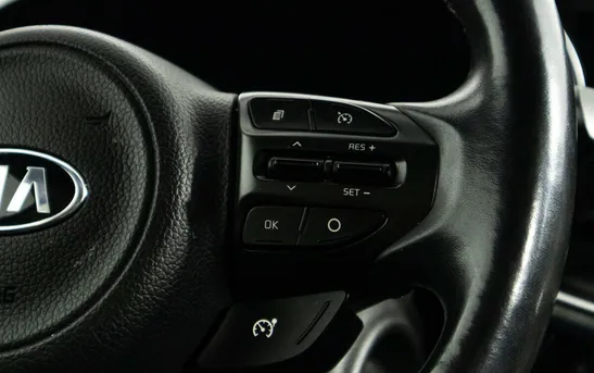 Kia Optima 2.00 автоматическая, фото №12