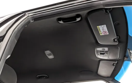 Kia Soul 2.00 автоматическая, фото №7