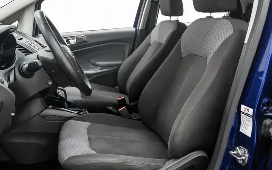 Ford EcoSport 1.60 робот, фото №6