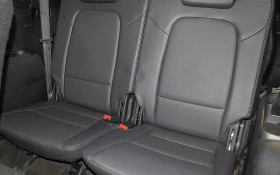 Hyundai Santa Fe 3.30 автоматическая, фото №6