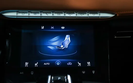 CHERY Tiggo 8 Pro Max 2.00 робот, фото №17