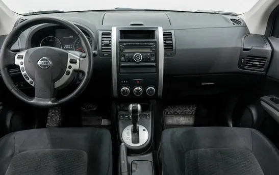 Nissan X-Trail 2.00 вариатор, фото №5