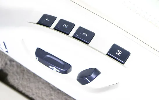 Volvo XC60 2.00 робот, фото №8